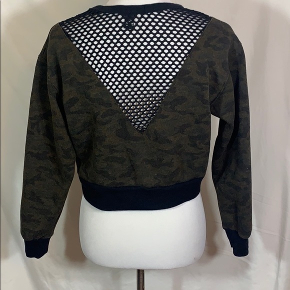 Forever 21 sweatshirt - Picture 2 of 6